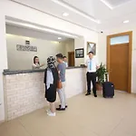 Basaranlar Thermal 4* Gazligol
