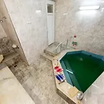 Aparthotel Basaranlar Thermal Gazligol