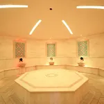 Basaranlar Thermal Aparthotel 4*