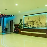 Basaranlar Thermal Aparthotel Gazligol