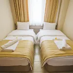 Basaranlar Thermal Aparthotel 4*