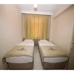 Basaranlar Thermal Aparthotel Gazligol