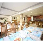 Basaranlar Thermal Aparthotel 4*