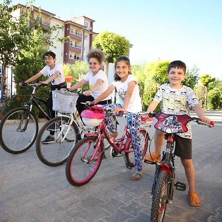 Apartmanhotel Basaranlar Thermal
