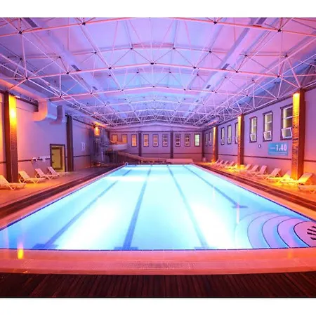 Basaranlar Thermal