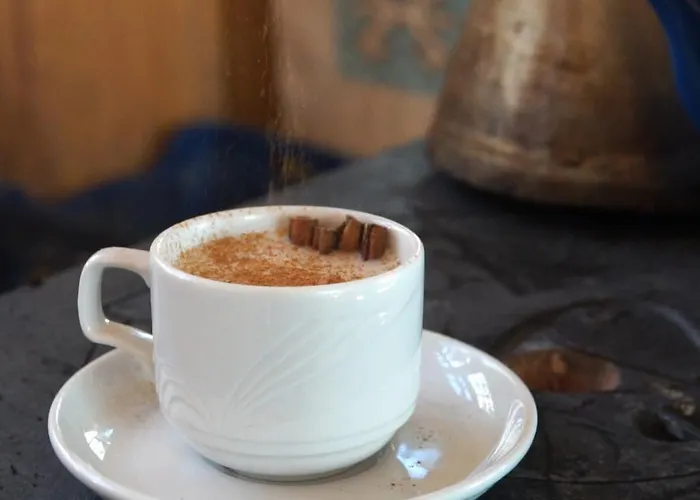 巴萨兰拉尔温泉公寓式酒店 公寓式酒店 4*