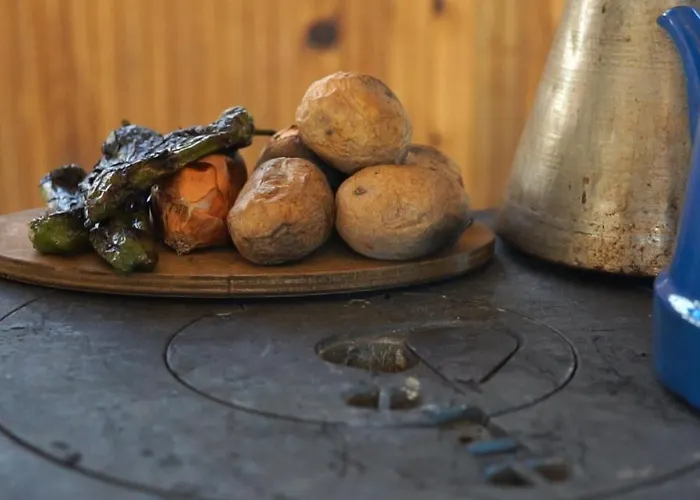 Hotel de apartamente Basaranlar Thermal