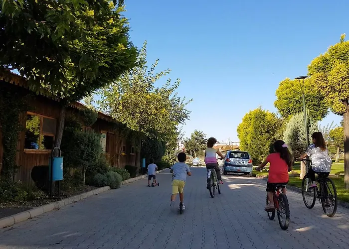 Basaranlar Thermal 4*