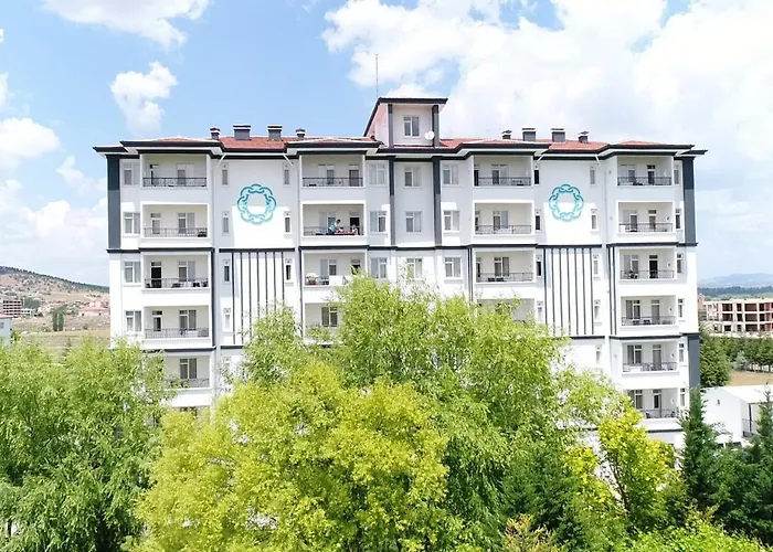 Basaranlar Thermal 4* Gazligol