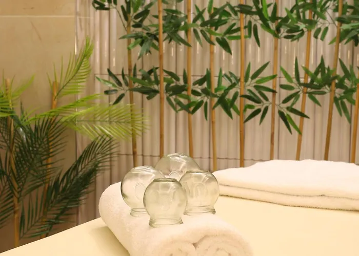 Basaranlar Thermal Hotel de apartamente 4*