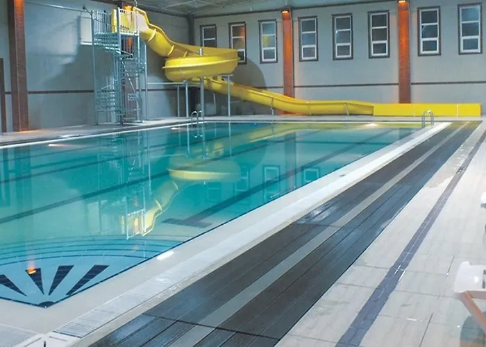 Basaranlar Thermal 4*