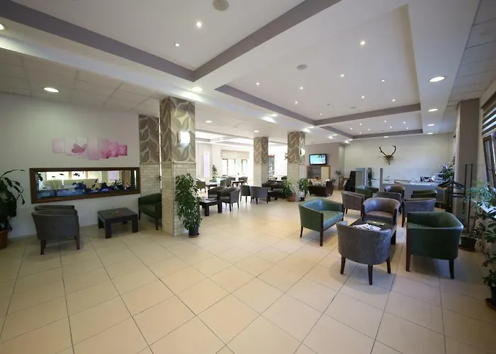 Basaranlar Thermal 4* Gazligol