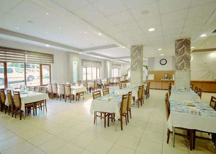 Basaranlar Thermal 4*