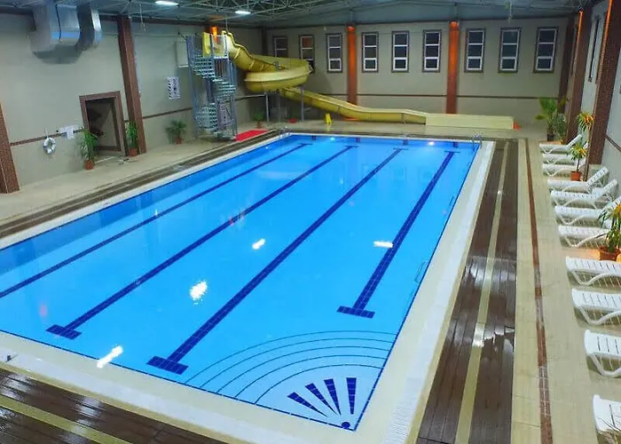 Basaranlar Thermal Gazligol