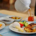 Lejlighedshotel Basaranlar Thermal