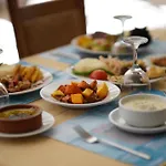 Lejlighedshotel Basaranlar Thermal 4*