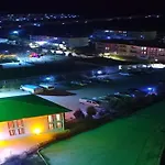Basaranlar Thermal Lejlighedshotel