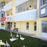 Basaranlar Thermal Lejlighedshotel
