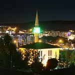 Lejlighedshotel Basaranlar Thermal 4*