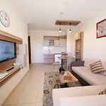 Basaranlar Thermal Lejlighedshotel Gazligol