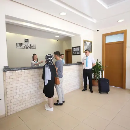 Basaranlar Thermal 4* Gazligol