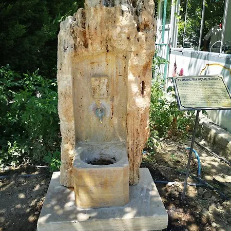 Basaranlar Thermal Gazligol