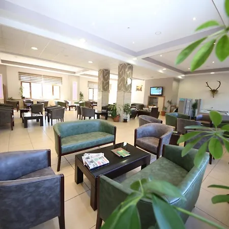 Basaranlar Thermal Aparthotel