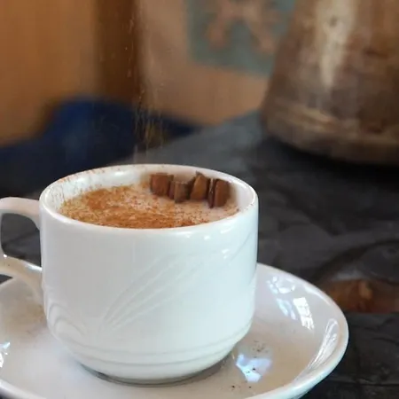 Basaranlar Thermal アパートホテル 4*