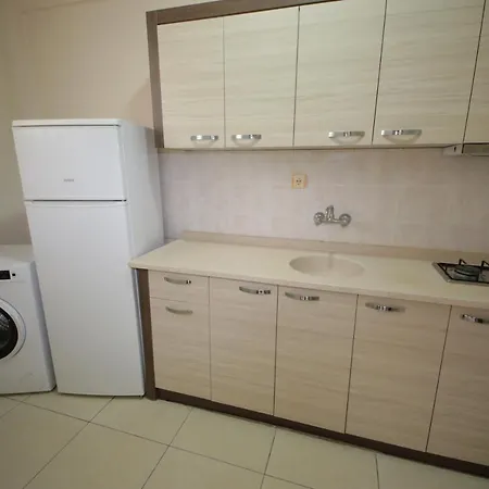 Basaranlar Thermal 4* Gazligol