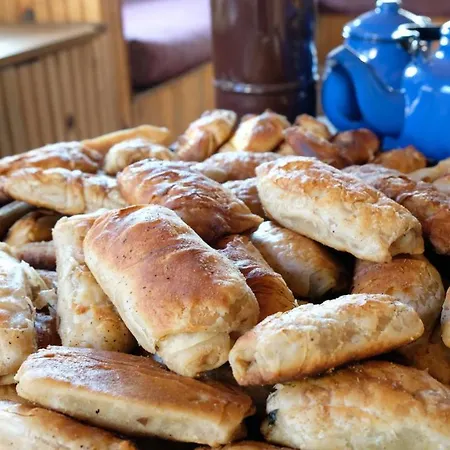 Aparthotel Basaranlar Thermal 4*