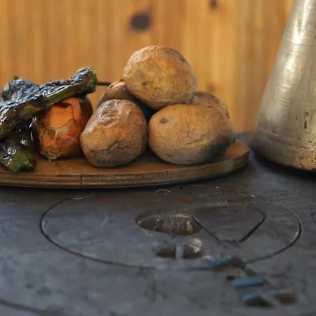 Aparthotel Basaranlar Thermal