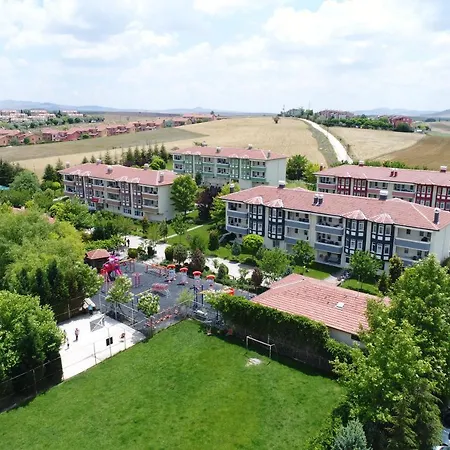 Basaranlar Thermal 4*