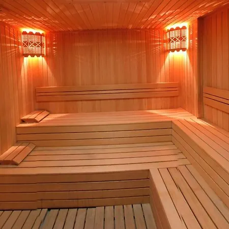 Basaranlar Thermal Aparthotel Gazligol