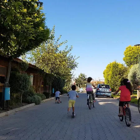 Basaranlar Thermal 4*