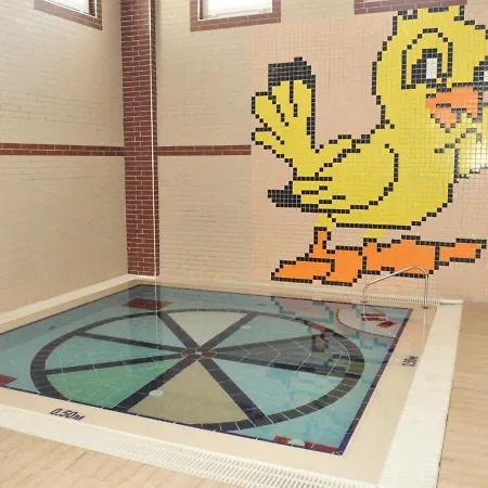 アパートホテル Basaranlar Thermal