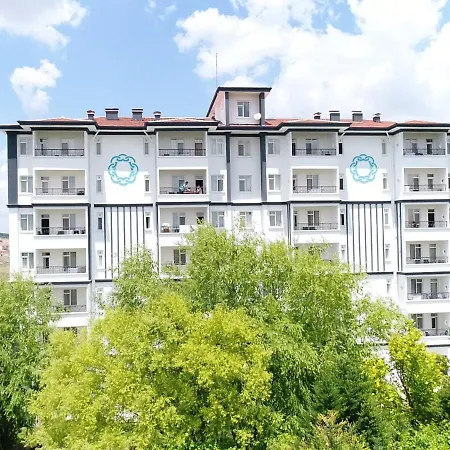 Basaranlar Thermal 4* Gazligol