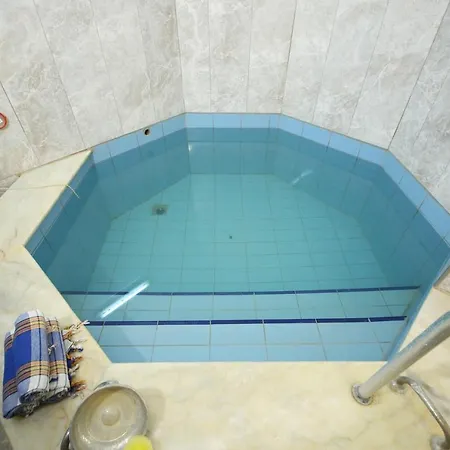 Basaranlar Thermal 4* Gazligol