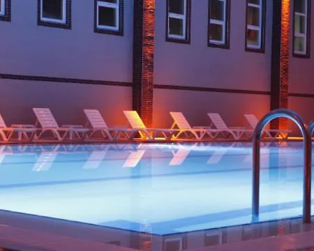 Basaranlar Thermal Gazligol