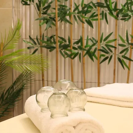 Basaranlar Thermal Aparthotel 4*