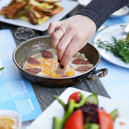 Basaranlar Thermal 4*