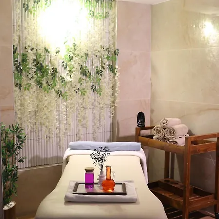 Basaranlar Thermal Aparthotel