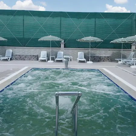 Basaranlar Thermal Gazligol