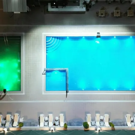 Aparthotel Basaranlar Thermal