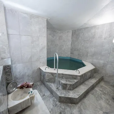 Aparthotel Basaranlar Thermal *