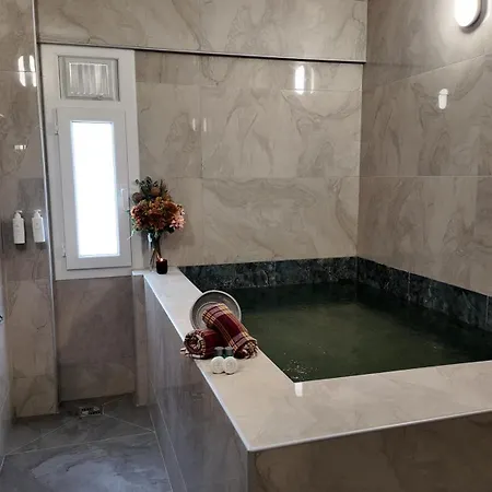 Apart-hotel Basaranlar Thermal 4*