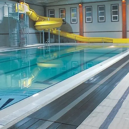 Basaranlar Thermal 4*