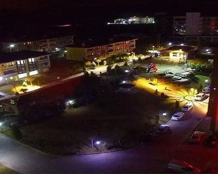 Basaranlar Thermal 4*