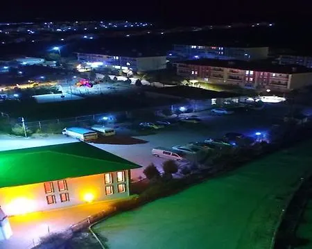 Basaranlar Thermal Aparthotel