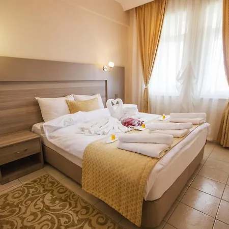 Aparthotel Basaranlar Thermal 4*