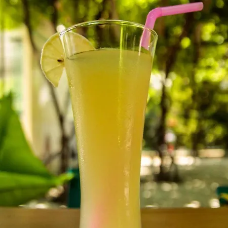 Basaranlar Thermal Aparthotel